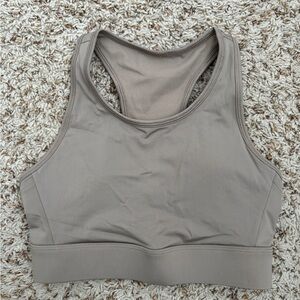 Fabletics Trinity High Impact Sports Bra